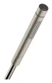 Produktbild: Axor Starck Stabhandbrause 2jet - Edelstahloptik - 28532800