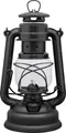 Produktbild: Feuerhand LED Laterne Baby Special 276 Mattschwarz  Einzelne Laterne