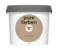 Produktbild: Alpina Wandfarbe Alpina pure farben - Beige- & Brauntöne