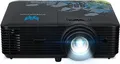 Produktbild: Acer Predator GM712 - DLP-Projektor - 3D - 3600 ANSI-Lumen - 3840 x 2160 - 16:9 - 4K - 802.11a/b/g/n/ac wireless / Bluetooth 4.2 / Miracast