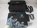 Produktbild: Acer Predator GM712 DLP-Projektor Beamer 4000 ANSI-Lumen UHD FHD MR.JUX11.001-