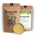 Produktbild: 100 g Bockshornklee gemahlen | Bockshorn Tee | Gewürz | Pulver | Fenugreek Powder | Saat | Bockshornkleesaat
