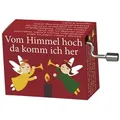 Produktbild: Spieluhr - Vom Himmel hoch | Weihnachten