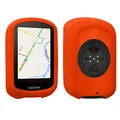 Produktbild: kwmobile Hülle kompatibel mit Garmin Edge 840 / Edge 540 - Silikon GPS Fahrrad Case Schutzhülle