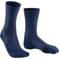 Produktbild: Falke TK2 Explore Wool Socken Herren in jeans, Größe 46-48 HW 2025