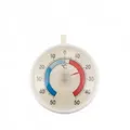 Produktbild: axentia Kühlschrankthermometer Kühlschrankthermometer, KS, Ø ca. 7 cm, 1-tlg.