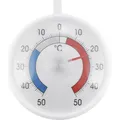 Produktbild: Axentia Kühlschrankthermometer Ø7cm (200370)