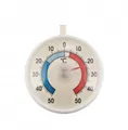 Produktbild: 3 Kühlschrankthermometer 7cm Thermometer Außenthermometer Zimmerthermometer