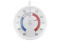 Produktbild: TESTRUT Kühl- / Geschirrschrankthermometer