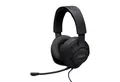 Produktbild: JBL Quantum 100M2 Gaming-Headset (Mikrofon abnehmbar, Stummschaltung, JBL QuantumSOUND Signatur, abnehmbares Mikrofon mit Stummschaltung)