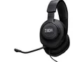 Produktbild: JBL Quantum 100M2, Over-ear Gaming Headset Schwarz