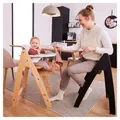 Produktbild: Silikon Auflage für Alpha Essbrett, Beige Speckle