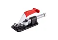 Produktbild: SO-TECH® Klemmen Klemmhalter Kniehebelspanner Schnellspanner Kniehebelklemme, (1-St), Knebelklemme Haltekraft bis zu 1136 kg
