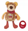 Produktbild: Sigikid Baby Mini Spieluhr Bär Teddy 40357 Neu & Ovp