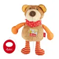 Produktbild: sigikid 40357 Spieluhr Bär, Red Stars