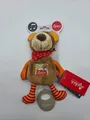 Produktbild: Sigikid Baby Mini Spieluhr Bär Teddy 40357 Neu & Ovp