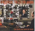 Produktbild: Thees Uhlmann / Tomte - Sincerely, Thees Uhlmann - Das Beste.. - Digi - 2 CD - N