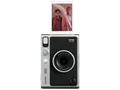 Produktbild: FUJIFILM INSTAX mini Evo Sofortbildkamera, Black