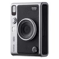 Produktbild: Fujifilm Instax mini EVO schwarz hybride Sofortbildkamera