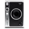 Produktbild: Fujifilm instax mini Evo Schwarz Sofortbildkamera Kamera