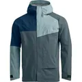 Produktbild: Ortovox Herren Seceda 3L Hardshelljacke - L - dark arctic grey