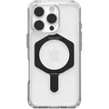 Produktbild: iPhone Hülle MagSafe - Kunststoff - UAG Hard Case/Backcover - Handyhülle Transparent - Shockproof/Stoßfest