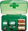 Produktbild: CEDERROTH Wound Care Dispenser Erste Hilfe Spender