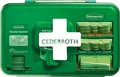 Produktbild: W.Söhngen Pflaster-Spender Cederroth mit Inhalt