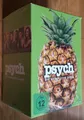 Produktbild: Psych Die Komplette Serie Staffeln 1 2 3 4 5 6 7 8 DVD Box Set Neu Versiegelt