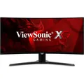 Produktbild: Viewsonic VX3418-2KPC (3440 x 1440 Pixel, 34