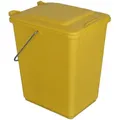 Produktbild: SULO -BOY , 10 Liter (gelb) - Gelb