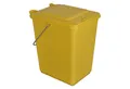Produktbild: SULO Mülleimer Sulo Vielzweckbehälter Bio Boy 10L