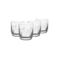 Produktbild: Villeroy & Boch Toy's Delight Schnapsglas 40 ml 4er Set mit Pantografie-Dekor