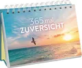 Produktbild: 365 mal Zuversicht Pattloch Verlag