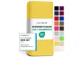 Produktbild: Jacobson Spannbettlaken aus 100% Baumwolle, Jersey Bettlaken 160 g/m², Spannbetttuch mit Gummizug, OEKO-TEX®, pflegeleicht, viele Farben