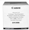 Produktbild: Canon Tintenstrahl Druckkopf Print Head Unit for MX721 MX722 MX922 (QY6-0086-000)