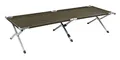 Produktbild: Mil-Tec Unisex – Erwachsene US type Feldbett, oliv, 210 x 70 42 cm EU