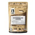 Produktbild: Schweigen der Lämmer, Grillen DaLuxe, Lamm-Grillgewürz, gerebelt, 75g