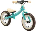 Produktbild: Bikestar Laufrad für Kinder von 3 - 6 Jahre, ab 87.5 cm, Jungen, Mädchen, Höhenverstellbar, mit Bremse, Luftreifen