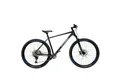 Produktbild: Airtracks Mountainbike 29 Zoll Herren MTB Mountainbike FUSION PRO 1 x 12 Gang, (Shimano Deore RD-M6100 SGS), ROCKSHOX JUDY SILVER - 43 47 52 cm - Mod. 2024