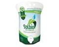 Produktbild: Solbio Campingtoilette 720315, (Packung, Sanitärflüssigkeit in 1,6 l Beutel), 100% organisch,chemiefrei,geruchsmindernd