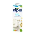Produktbild: Alpro Soja Drink Natur rein pflanzlich und voller Protein1000ml