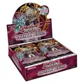 Produktbild: Yu-Gi-Oh! -  Legendary Duelists 7 - Rage of Ra -  Booster Display 36 Stück 1st edition - english