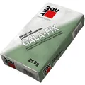 Produktbild: BAUMIT GALA FIX Baubeton Schnellbeton Bettungsmörtel Fundament Zaunpfahl 25kg