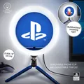Produktbild: PALADONE PLAYSTATION STREAMING LAMPE PLAYSTATION - LAMPEN