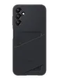 Produktbild: Samsung Card Slot Case für Galaxy A14/ A14 5G (Schwarz)