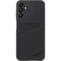 Produktbild: Samsung Card Slot Case EF-OA346 für das Galaxy A14 | A14 5G Black