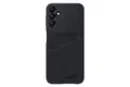 Produktbild: Samsung EF-OA146TBEGWW Card Slot Case für Galaxy A14 Black Handyhülle #12585539