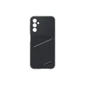 Produktbild: Samsung Galaxy A14 Card Slot Case schwarz