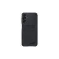 Produktbild: Samsung Galaxy A14 Card Slot Case schwarz
